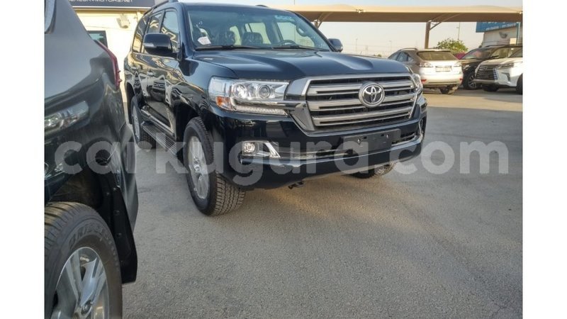 Big with watermark toyota land cruiser bujumbura import dubai 3335