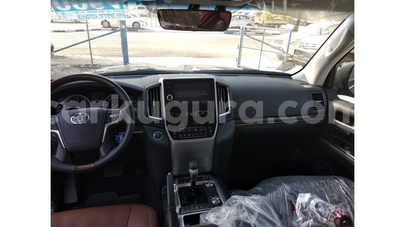 Big with watermark toyota land cruiser bujumbura import dubai 3335