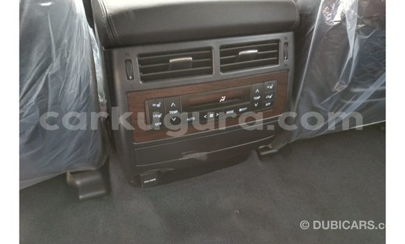 Buy Import Toyota Land Cruiser Black Car in Import - Dubai in Bujumbura Buy Import Toyota Land Cruiser Black Car in Import - Dubai in Bujumbura