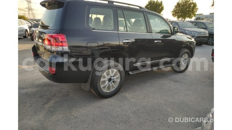 Big with watermark toyota land cruiser bujumbura import dubai 3335