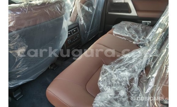 Buy Import Toyota Land Cruiser Black Car in Import - Dubai in Bujumbura Buy Import Toyota Land Cruiser Black Car in Import - Dubai in Bujumbura
