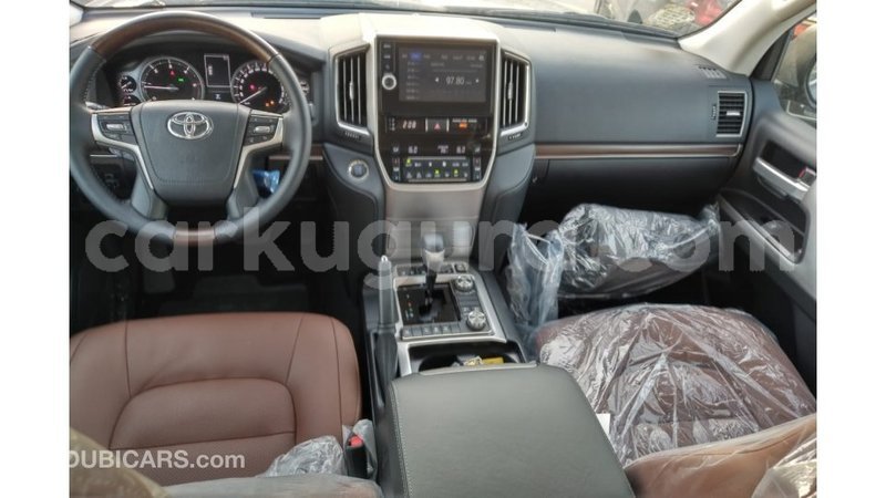 Big with watermark toyota land cruiser bujumbura import dubai 3335