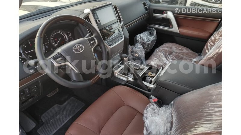 Big with watermark toyota land cruiser bujumbura import dubai 3335