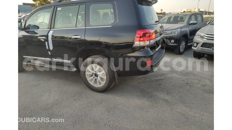 Big with watermark toyota land cruiser bujumbura import dubai 3335