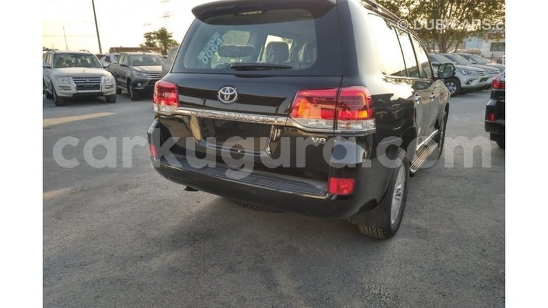 Big with watermark toyota land cruiser bujumbura import dubai 3335