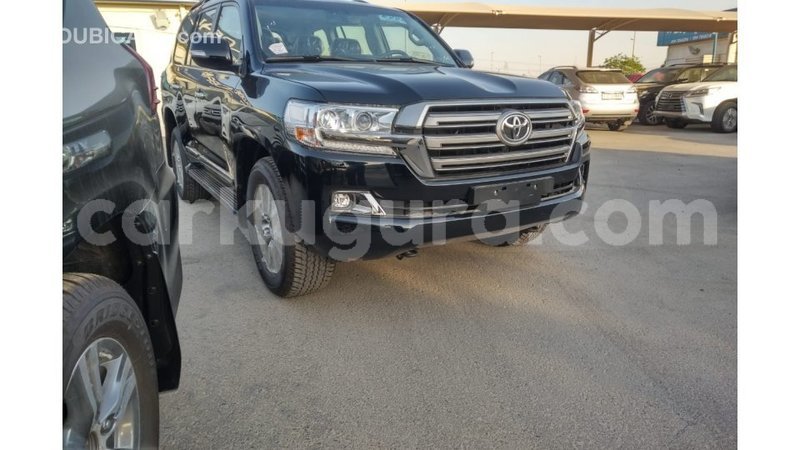 Big with watermark toyota land cruiser bujumbura import dubai 3335