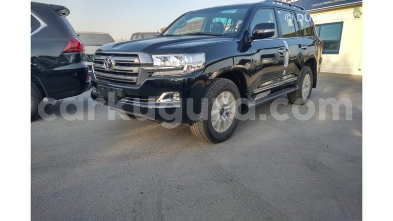 Big with watermark toyota land cruiser bujumbura import dubai 3335