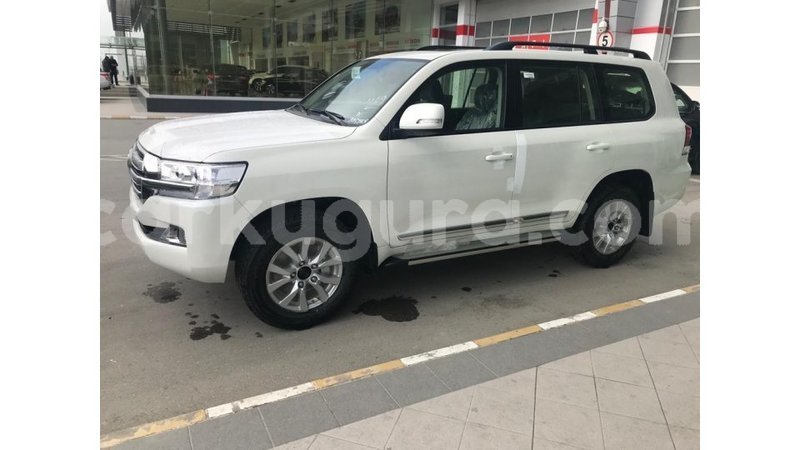 Big with watermark toyota land cruiser bujumbura import dubai 3337