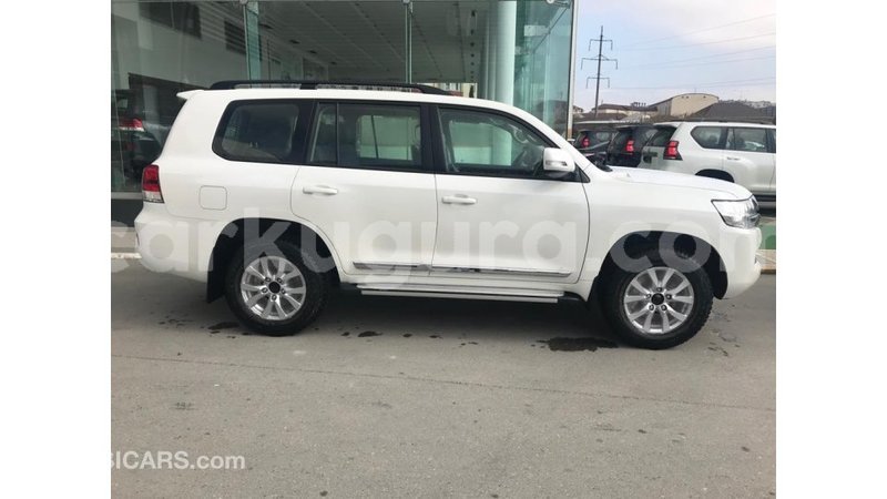 Big with watermark toyota land cruiser bujumbura import dubai 3337