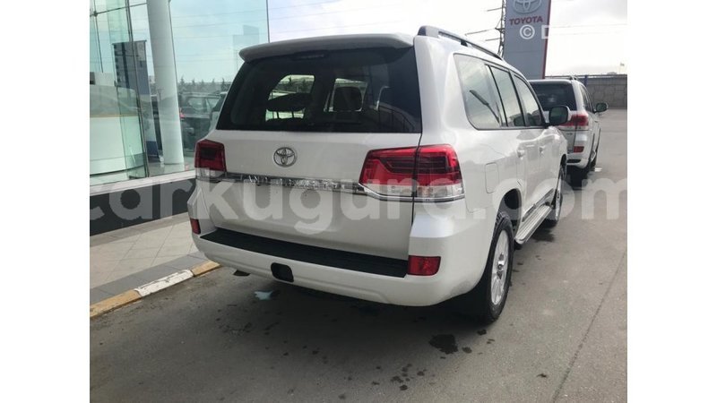 Big with watermark toyota land cruiser bujumbura import dubai 3337