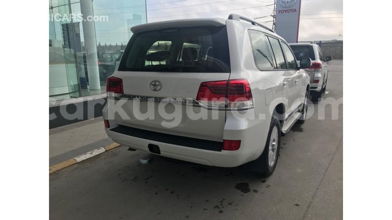 Big with watermark toyota land cruiser bujumbura import dubai 3337