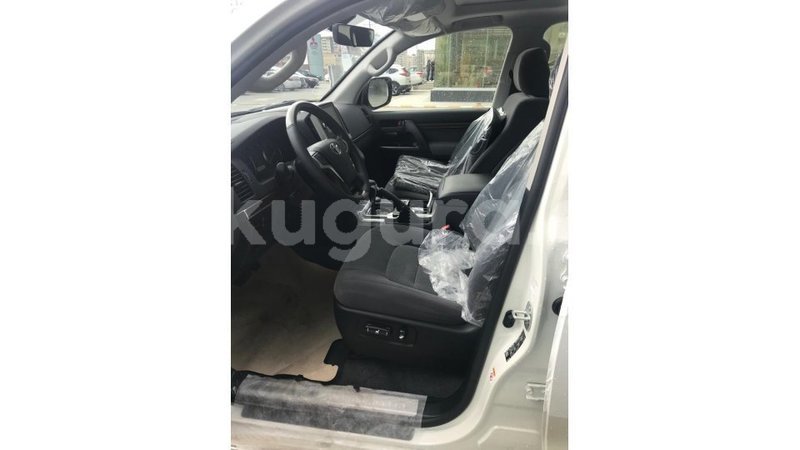 Big with watermark toyota land cruiser bujumbura import dubai 3337