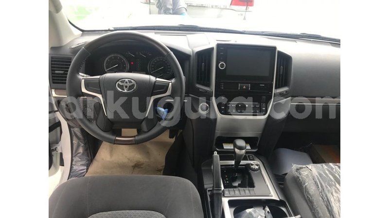 Big with watermark toyota land cruiser bujumbura import dubai 3337