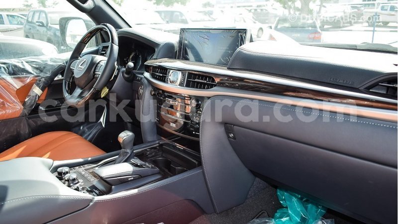 Big with watermark lexus lx bujumbura import dubai 3340