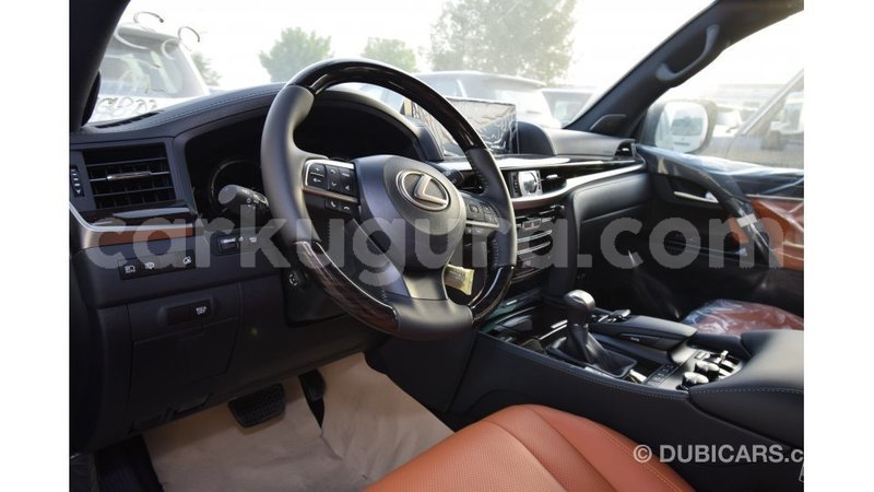 Big with watermark lexus lx bujumbura import dubai 3343