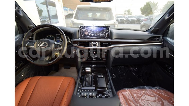 Big with watermark lexus lx bujumbura import dubai 3343