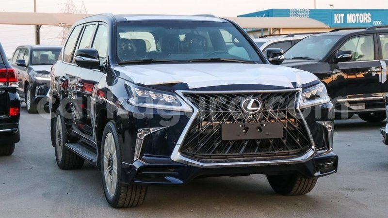 Big with watermark lexus lx bujumbura import dubai 3347