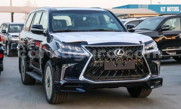 Nunua Imported Lexus LX Bluu Gari ndani ya Import - Dubai nchini Bujumbura Nunua Imported Lexus LX Bluu Gari ndani ya Import - Dubai nchini Bujumbura