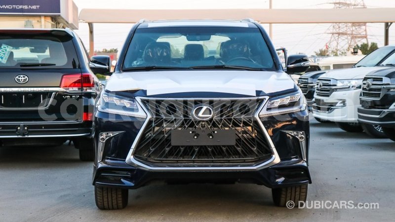 Big with watermark lexus lx bujumbura import dubai 3347