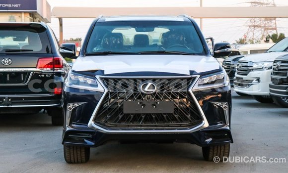 Nunua Imported Lexus LX Bluu Gari ndani ya Import - Dubai nchini Bujumbura Nunua Imported Lexus LX Bluu Gari ndani ya Import - Dubai nchini Bujumbura