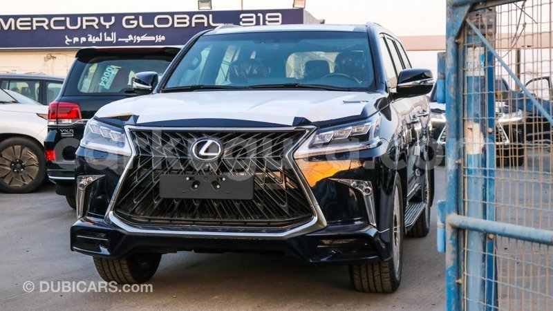 Big with watermark lexus lx bujumbura import dubai 3347