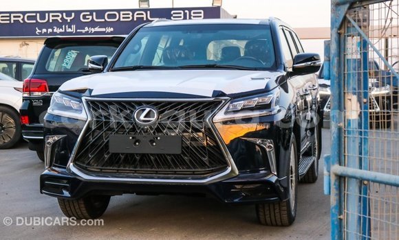 Nunua Imported Lexus LX Bluu Gari ndani ya Import - Dubai nchini Bujumbura Nunua Imported Lexus LX Bluu Gari ndani ya Import - Dubai nchini Bujumbura