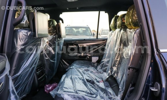 Nunua Imported Lexus LX Bluu Gari ndani ya Import - Dubai nchini Bujumbura Nunua Imported Lexus LX Bluu Gari ndani ya Import - Dubai nchini Bujumbura