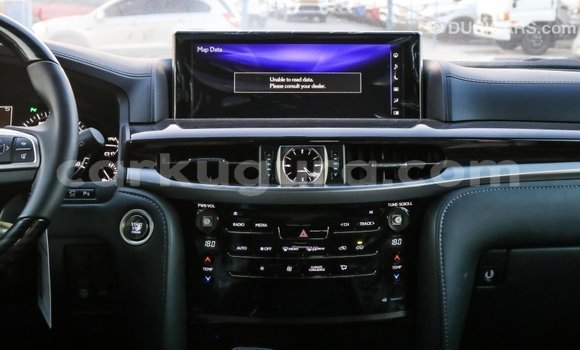 Nunua Imported Lexus LX Bluu Gari ndani ya Import - Dubai nchini Bujumbura Nunua Imported Lexus LX Bluu Gari ndani ya Import - Dubai nchini Bujumbura