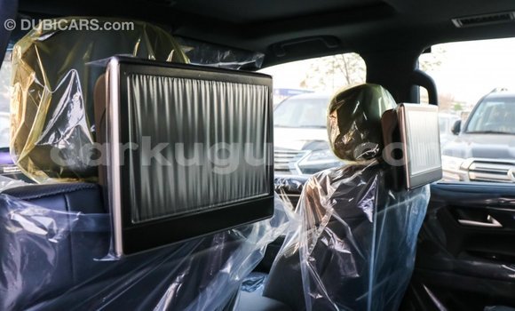 Nunua Imported Lexus LX Bluu Gari ndani ya Import - Dubai nchini Bujumbura Nunua Imported Lexus LX Bluu Gari ndani ya Import - Dubai nchini Bujumbura