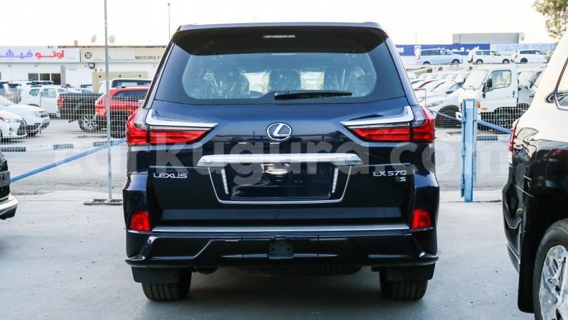 Big with watermark lexus lx bujumbura import dubai 3347