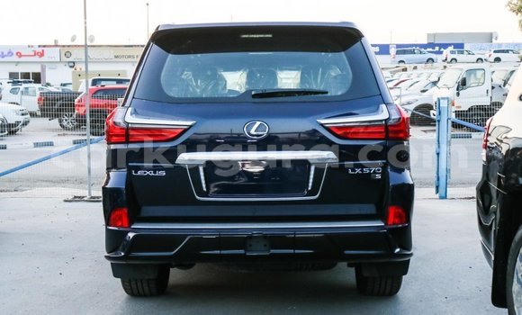 Nunua Imported Lexus LX Bluu Gari ndani ya Import - Dubai nchini Bujumbura Nunua Imported Lexus LX Bluu Gari ndani ya Import - Dubai nchini Bujumbura