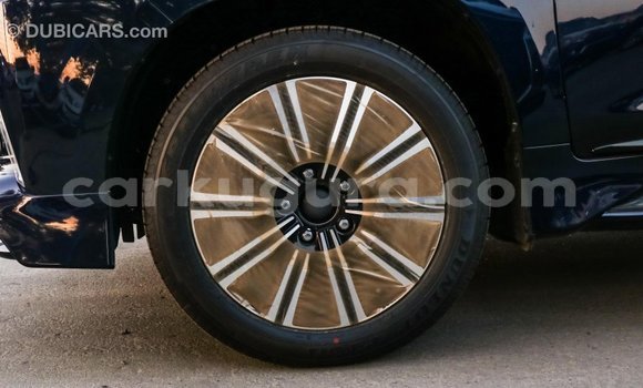 Nunua Imported Lexus LX Bluu Gari ndani ya Import - Dubai nchini Bujumbura Nunua Imported Lexus LX Bluu Gari ndani ya Import - Dubai nchini Bujumbura