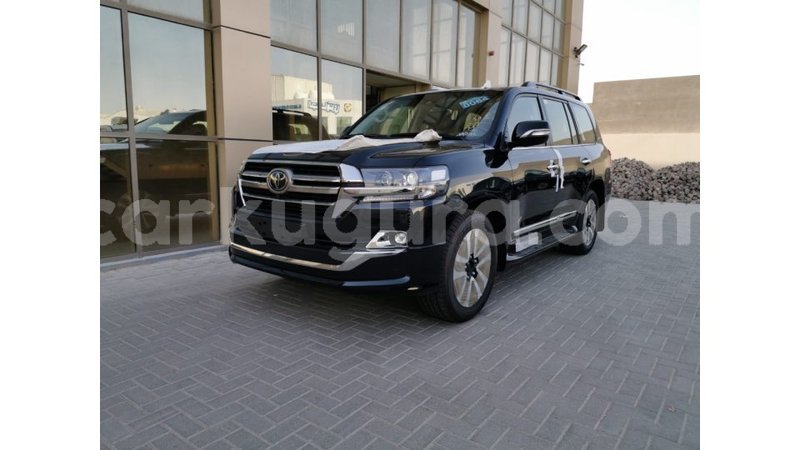 Big with watermark toyota land cruiser bujumbura import dubai 3348