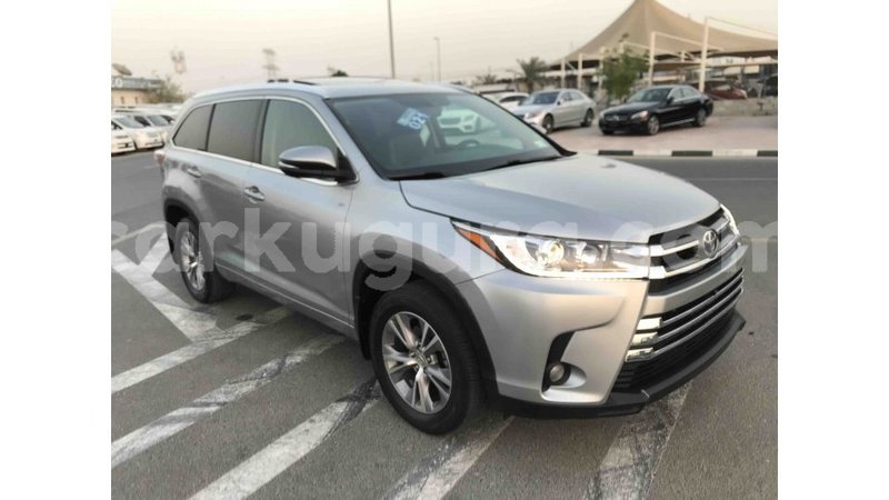 Big with watermark toyota highlander bujumbura import dubai 3349