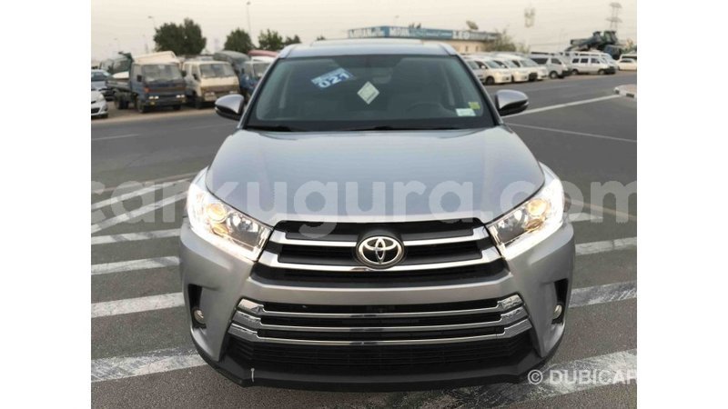 Big with watermark toyota highlander bujumbura import dubai 3349