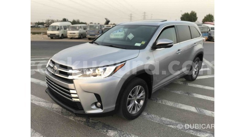 Big with watermark toyota highlander bujumbura import dubai 3349