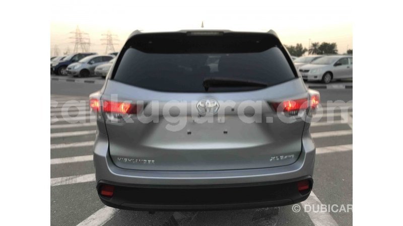 Big with watermark toyota highlander bujumbura import dubai 3349