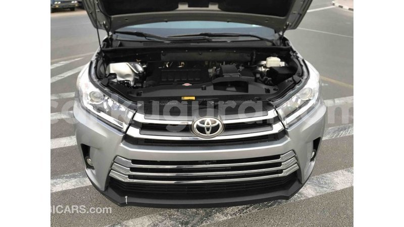 Big with watermark toyota highlander bujumbura import dubai 3349