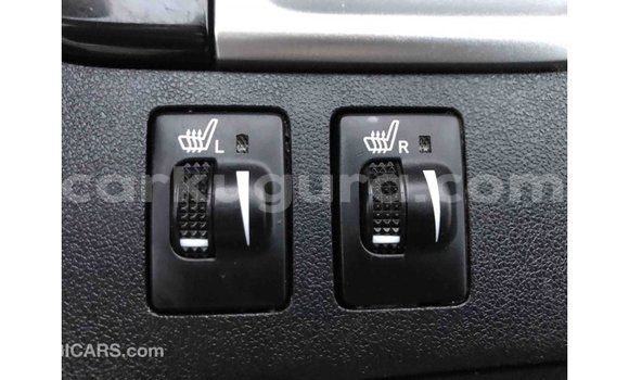 Nunua Imported Toyota Highlander Nyingine Gari ndani ya Import - Dubai nchini Bujumbura Nunua Imported Toyota Highlander Nyingine Gari ndani ya Import - Dubai nchini Bujumbura