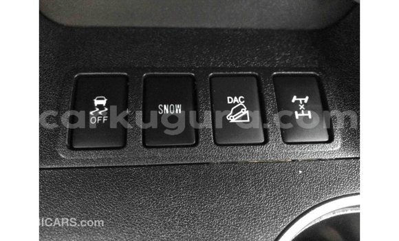 Nunua Imported Toyota Highlander Nyingine Gari ndani ya Import - Dubai nchini Bujumbura Nunua Imported Toyota Highlander Nyingine Gari ndani ya Import - Dubai nchini Bujumbura