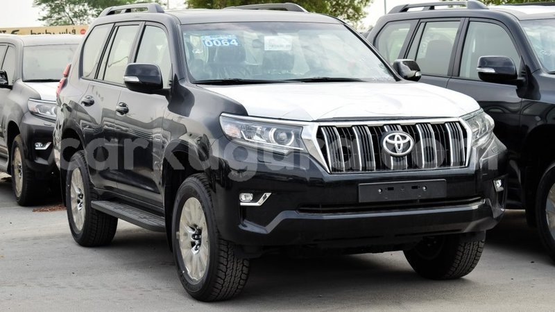 Big with watermark toyota prado bujumbura import dubai 3351