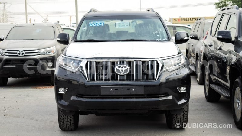 Big with watermark toyota prado bujumbura import dubai 3351