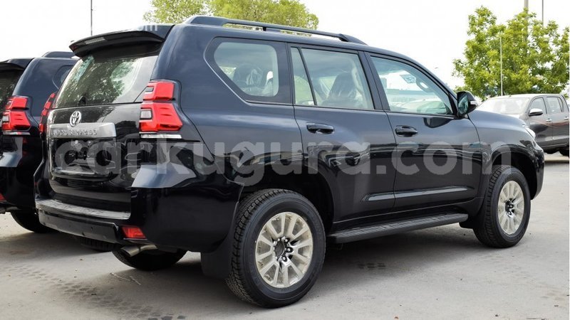 Big with watermark toyota prado bujumbura import dubai 3351