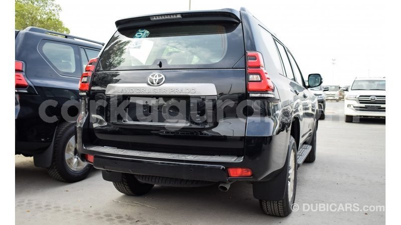 Big with watermark toyota prado bujumbura import dubai 3351