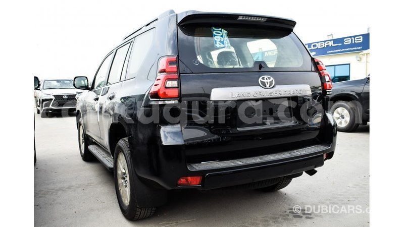 Big with watermark toyota prado bujumbura import dubai 3351