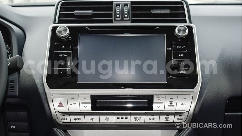 Big with watermark toyota prado bujumbura import dubai 3351