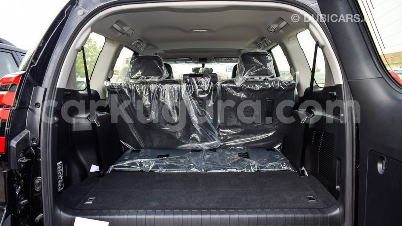 Big with watermark toyota prado bujumbura import dubai 3351