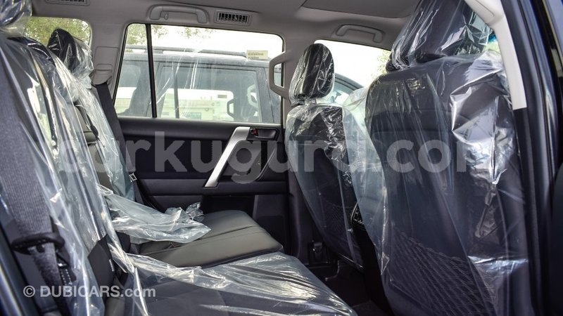 Big with watermark toyota prado bujumbura import dubai 3351