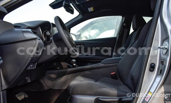 Nunua Imported Toyota C-HR Nyingine Gari ndani ya Import - Dubai nchini Bujumbura Nunua Imported Toyota C-HR Nyingine Gari ndani ya Import - Dubai nchini Bujumbura