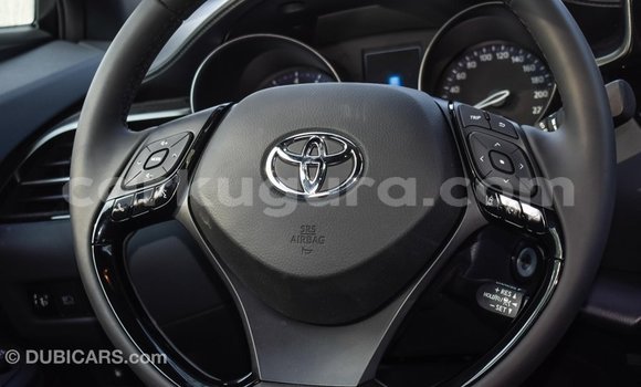 Nunua Imported Toyota C-HR Nyingine Gari ndani ya Import - Dubai nchini Bujumbura Nunua Imported Toyota C-HR Nyingine Gari ndani ya Import - Dubai nchini Bujumbura